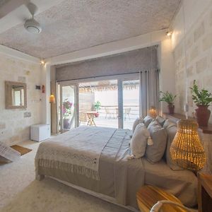 Deluxe Double Room Balcony Sea View